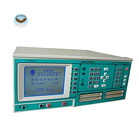 Thiết bị kiểm tra dây cáp MICROTEST CT-8681 (100V/200V-1000 DC, 100V-500VAC)